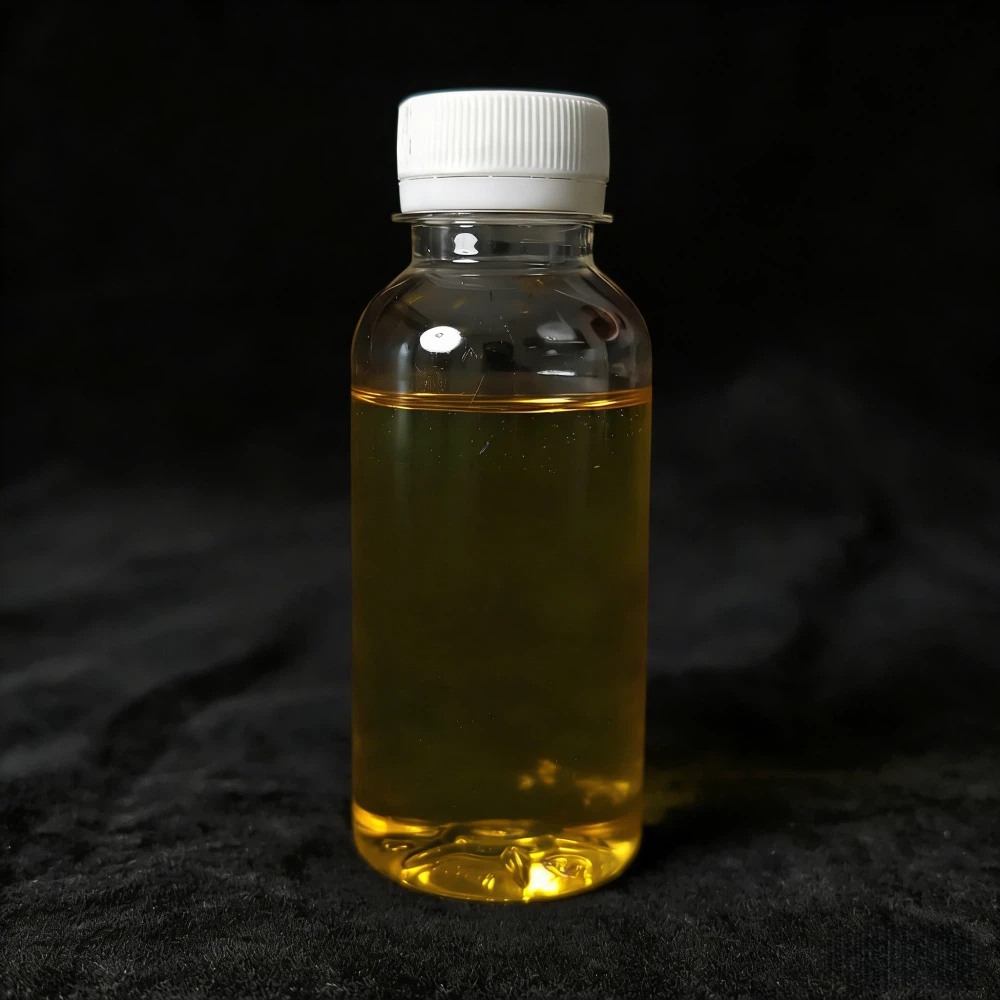 Synthetic Gas Tank Seal Oil factory
