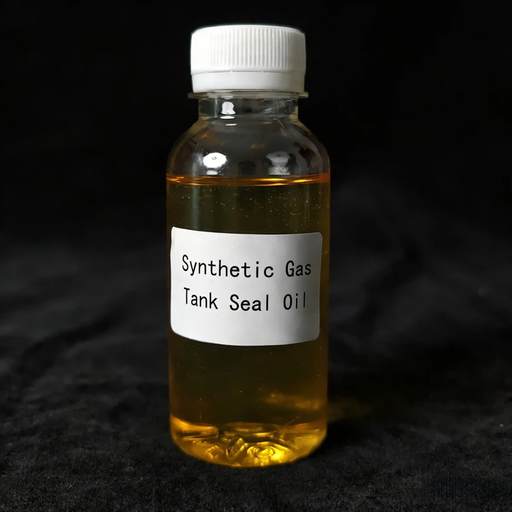 Synthetic Gas Tank Seal Oil suppliers