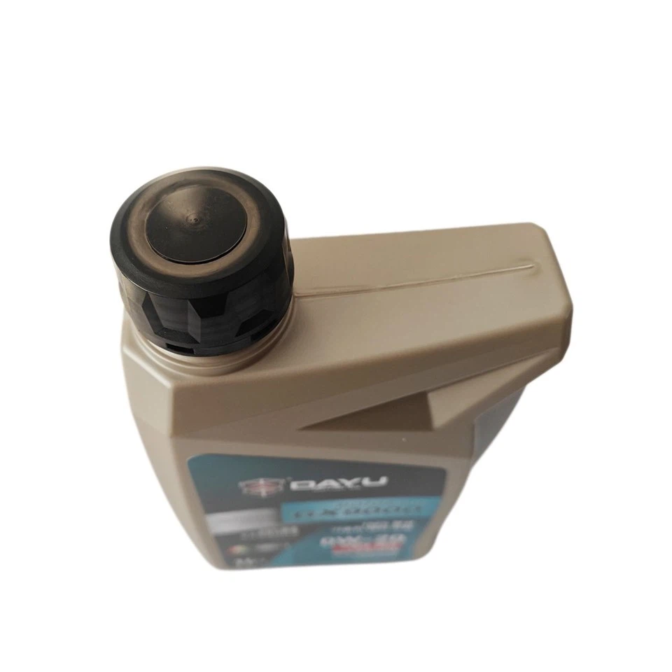 Gasoline Engine Oil SP 508509 Volkswagen Blue Oil C5 0W-20 price