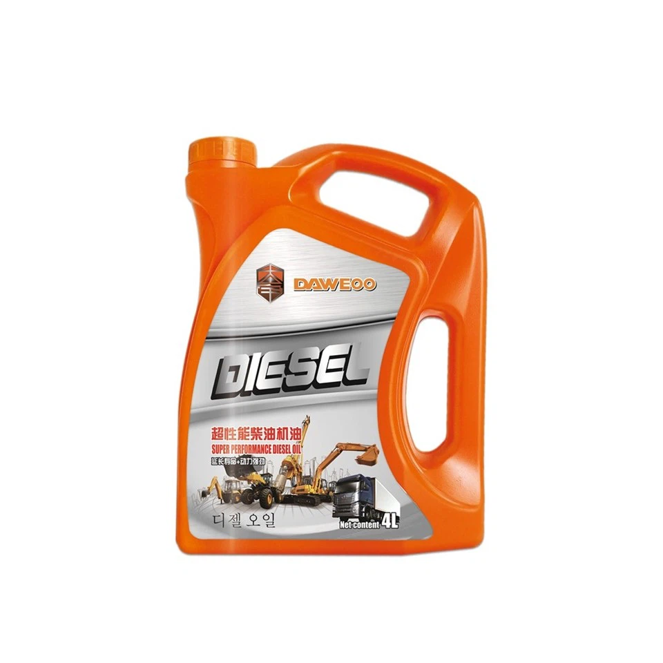 Loader Special Engine Oil high quality